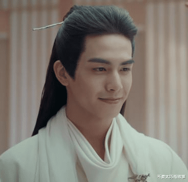 宋威龙|《以家人之名》:剧中凌霄深情专一,剧外21岁的宋威龙情史不简单