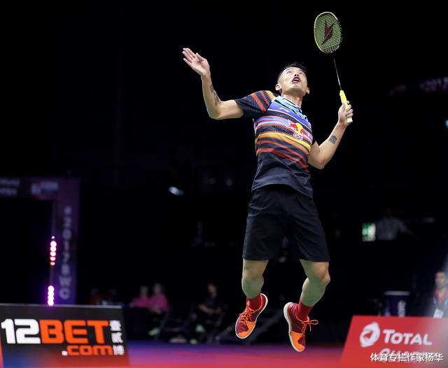 『edg战队』外媒：史上最伟大羽毛球选手林丹退役，生涯666胜未破李宗伟纪录