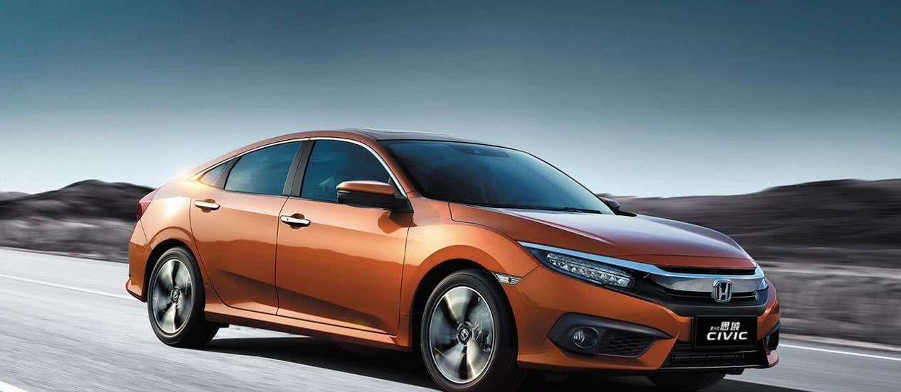 大众朗逸|7月轿车销量排行榜TOP10,买车不知道如何选?按照顺序依次购买!