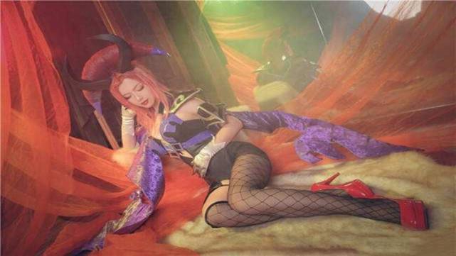 金色圣剑|王者荣耀：金色圣剑太欢乐，这几个英雄迎来了自己的春天，最后一个只限娱乐