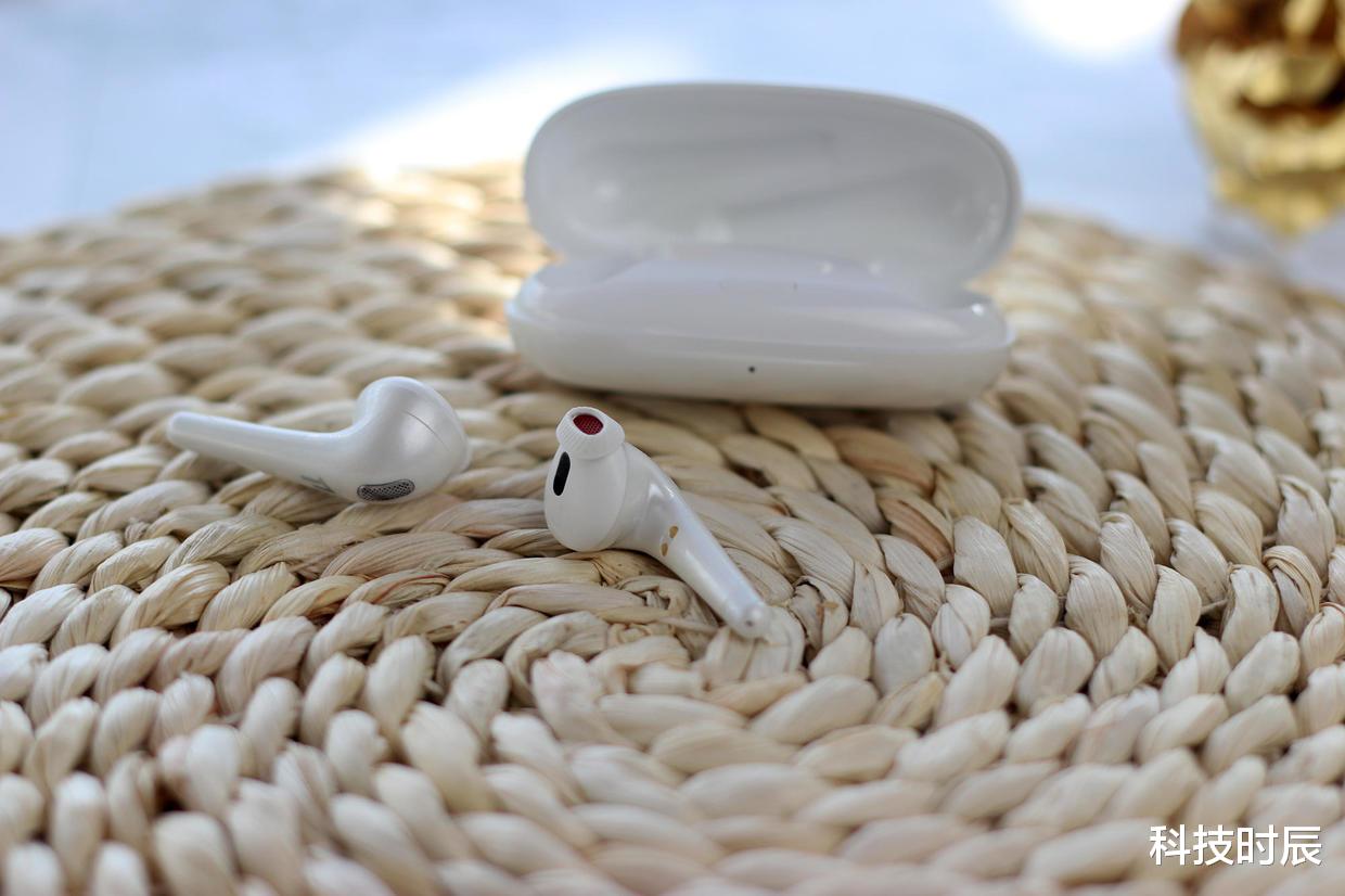 1more|万魔最新力作,戴耳机彻底舒服了:舒适豆名不虚传