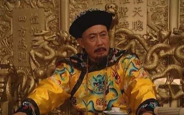 「康熙」雍正王朝：魏东亭自尽背后，是康熙的迫不得已与极度的伤感和无奈