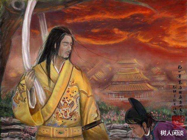 考古|古代真有穿越者？考古发现一明代石碑，碑上刻着：扯淡，再不来了