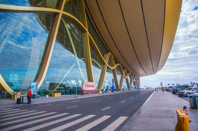 云南|昆明第二机场选址地,大家都说云南的二大城市首选,你们怎么看? 