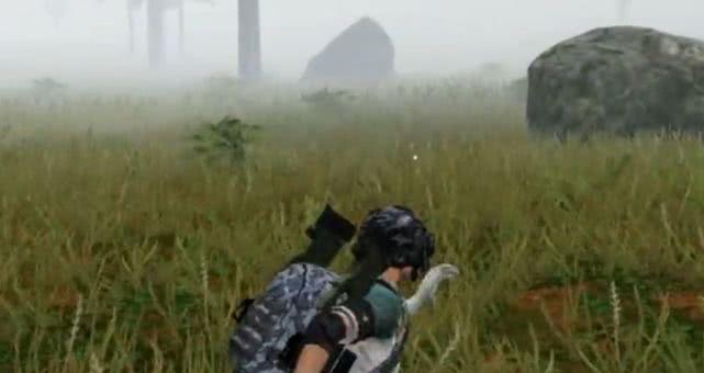 「和平精英」和平精英：“混子”玩家的四大特征，中三个以上混子无疑！