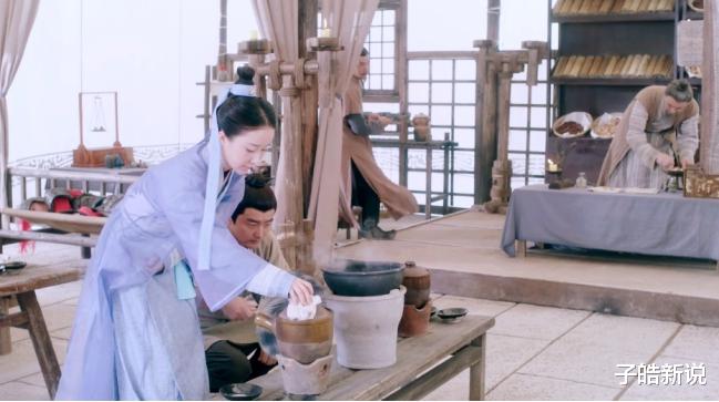 林冲|古代女犯人被流放后需要做三件事，最后一件让所有女犯人生不如死