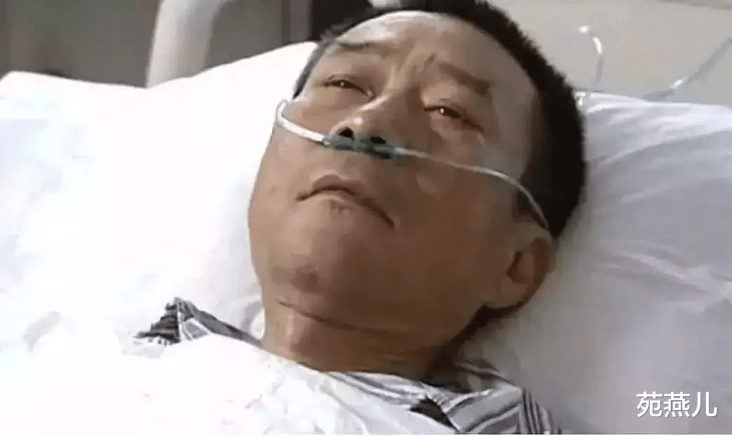 李雪健|他出道40年获33次影帝，一生只拍一广告，代言费高到你想不到