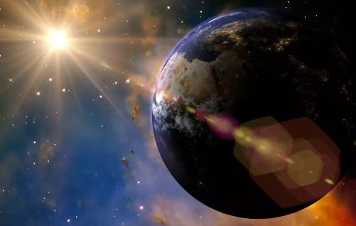 ▲有人曾预言，地球或将进入“寒冷期”，来看看专家给出的回应