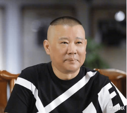 「郭德纲」黄磊对郭德纲的称呼，足以证明他的地位，网友：一般人还真不敢！