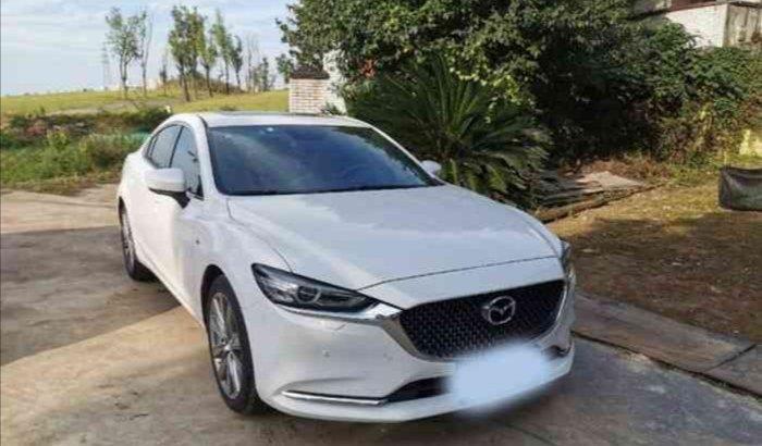 【阿特兹】21万落地阿特兹，用车半年后，车主：这句话放在它身上合适不过