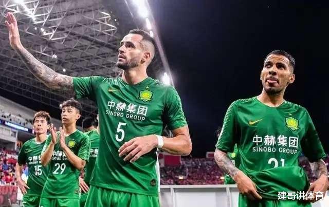 袁野@名记袁野：国安想要外援回来办法总比困难多，有些事提前得想