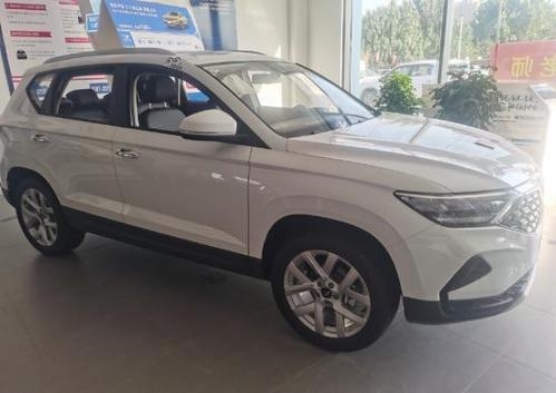 SUV|买一辆好的SUV，一辈子不换车了，有什么好的推荐吗？