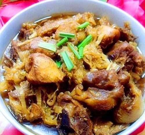 『青椒』吃得过瘾的家常菜谱，好吃又爽口，营养均衡又简单