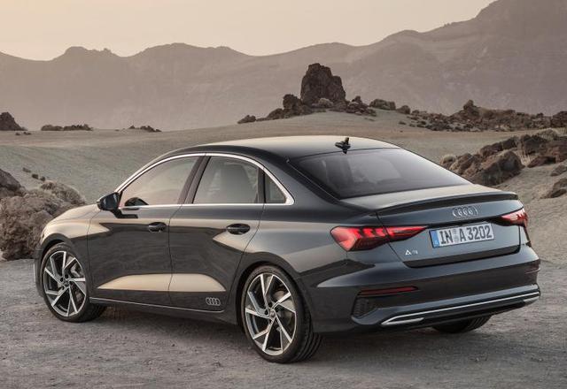 #奔驰GLA#6款重磅新车下半年上市，看有没有你的“菜”？