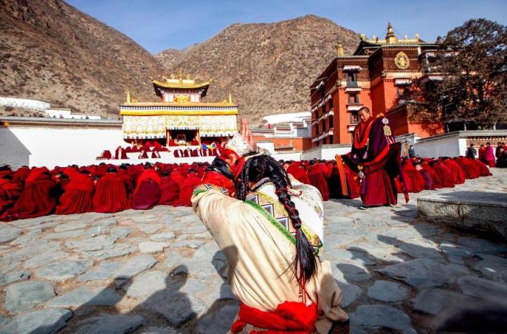 旅行|暑假旅行千万别来这9个地方，因为我怕你会不想回来！