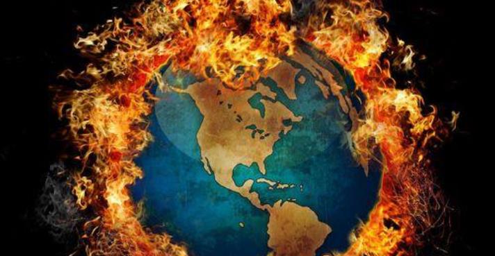 [小行星]恐龙灭绝的真相，小行星只是导火线，真正的元凶就在地球！