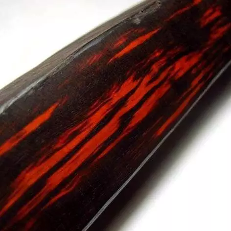 小叶紫檀|详解小叶紫檀的“拆房老料”“马车料”“乐器料”