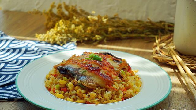 烤鱼|这东西全身都是宝，营养比甲鱼还高，就算贵点也要多给孩子吃