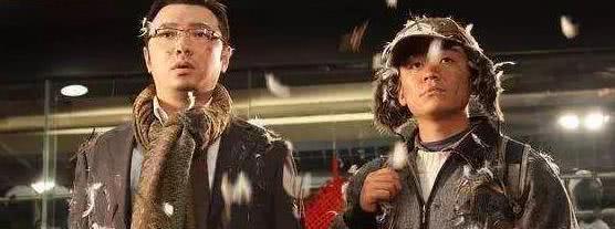 『徐峥』为什么王宝强最难时徐峥不见了？徐峥最难时只有黄渤王宝强帮忙