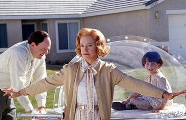 温岭|12岁才走出隔离罩的“泡泡男孩”，临终前第一次触摸到了妈妈