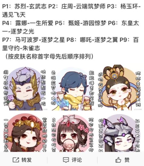 百里守约|5周年皮肤返场皮肤出炉，看到返场规则，喜欢守约的玩家笑了