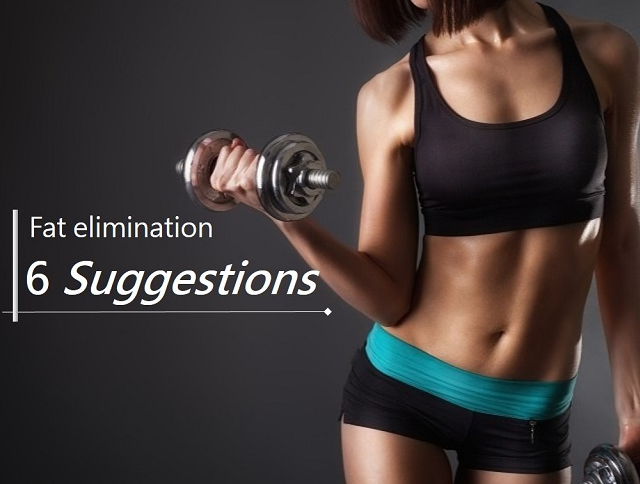 饮食|想减拜拜肉！你该知道有效减掉脂肪的6个建议