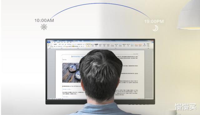京东|主流24英寸显示器排行榜，818选购都有哪些平价型号值得买？