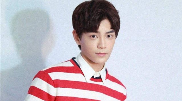 龚嘉欣@《陈芊芊》未收官，丁禹兮又一部爱情片将上映，主演全是高级脸