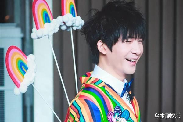 杨幂|空降上线？网曝《密室大逃脱2》即将播出，杨幂、邓伦强势回归