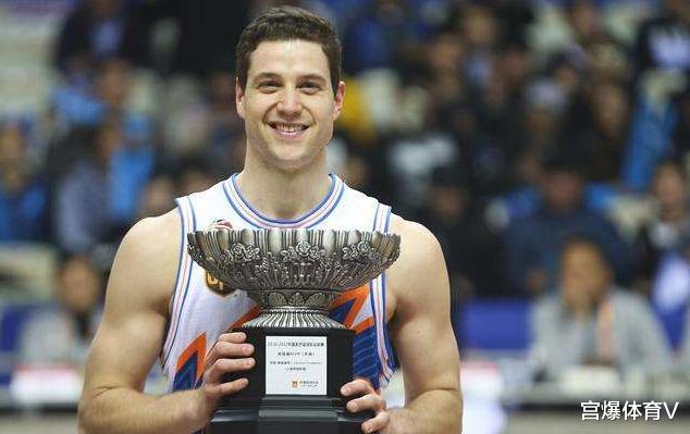 『上海男篮』重返CBA！超级外援下决心 或回归老东家冲击总冠军