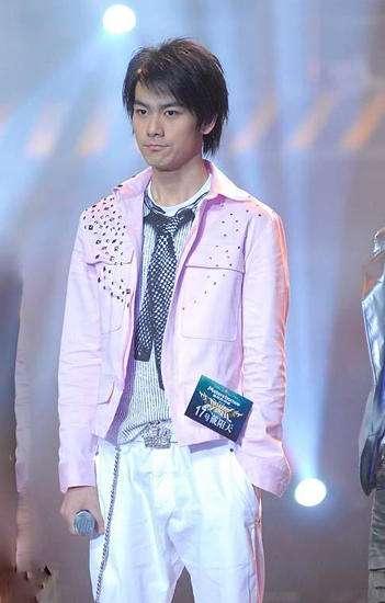 戴向宇|戴向宇“何德何能”,12年后再演《小娘惹》,真吃了“防腐剂”?