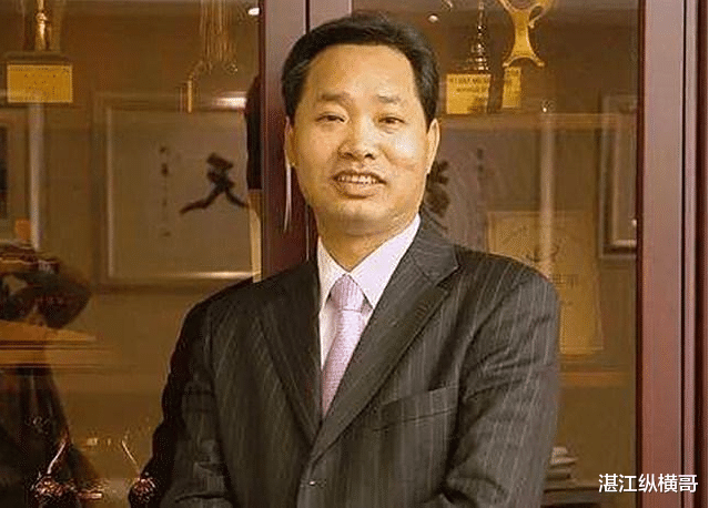 湛江纵横哥|湛江人信奉的发达秘诀,“一命二运三风水”,吴川土豪验证成功