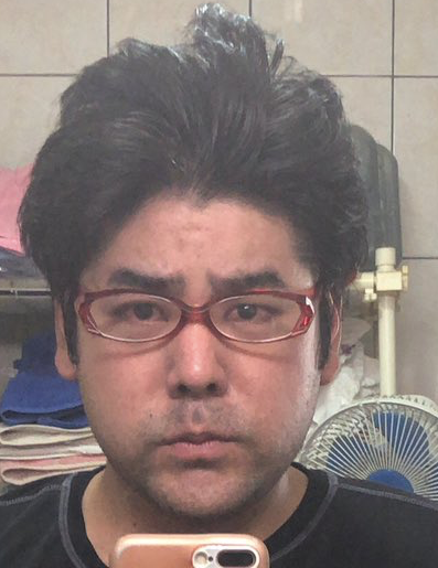 |日本小哥11个月狂减140斤，减肥过程简直就像不停换头啊！