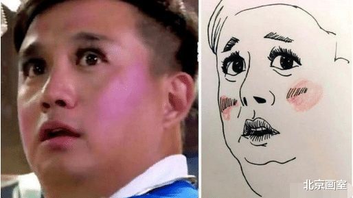 #美术#看“灵魂画手”美术生的作业日常,老师:我太难了,网友:跪了