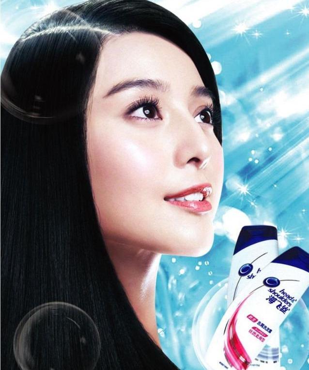 洗发水■逃过了海飞丝，躲过了蜂花，没想到爱上了这款“国货”洗发水