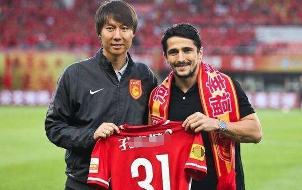 『武磊』2020国足名单已定，为卡塔尔世界杯，李铁连武磊都不要了