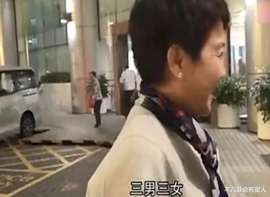 奚梦瑶|奚梦瑶怀二胎？四太陪她产检未见何猷君，曾被要求生6个