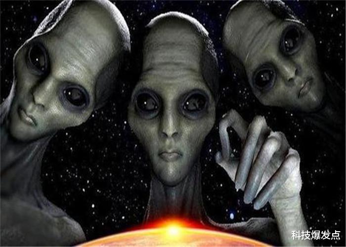 「科学家」曾遭外星人绑架的美国夫妇，画出外星人家乡，科学家：可能是真的！