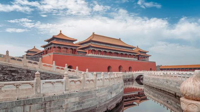 旅行|看了这些景区的“素颜照”，我再也不想去旅行了