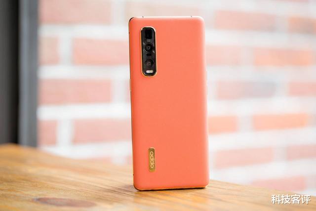 OPPO|华为小米OPPO旗舰各有绝招傍身，谁还有底牌没出手？