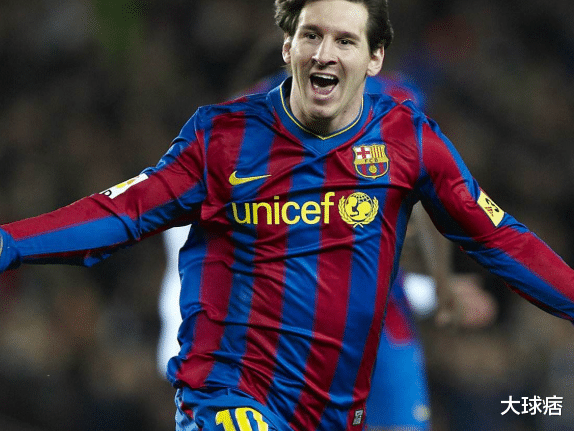 梅西|如果全盛时期的梅西，且年龄为25岁，会有球队砸7亿违约金签约吗