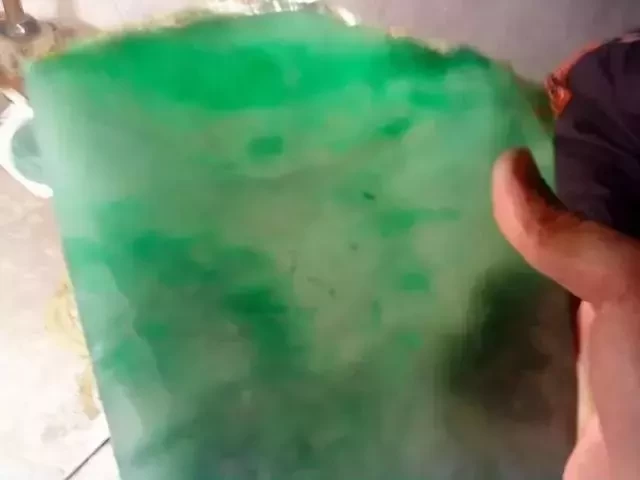 「翡翠」6块手镯料开料直播，一次看个过瘾，就是这么优秀！