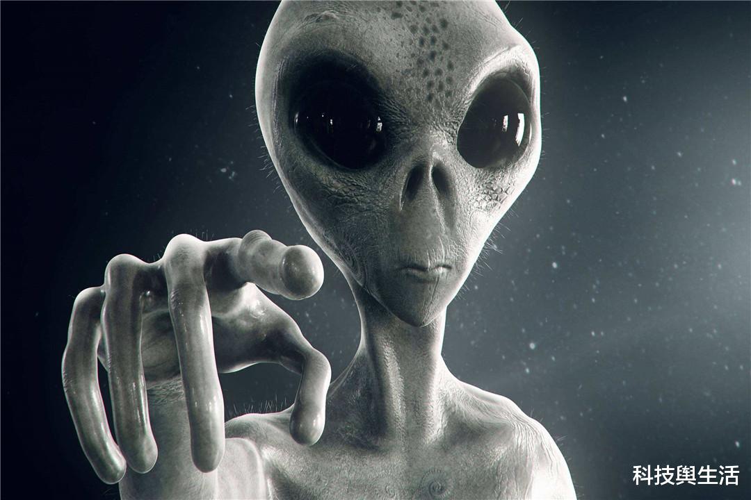 外星人|加拿大男子泄露机密文件,地球上或存在4种外星人,他亲眼看过?