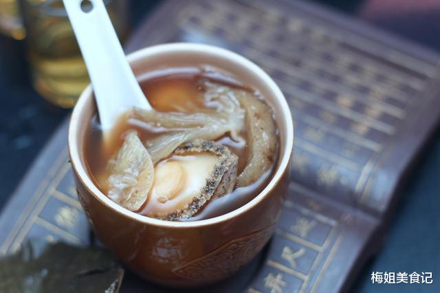 #食材#国宴名菜“佛跳墙”，到底有多奢华？看完食材和做法你就明白了