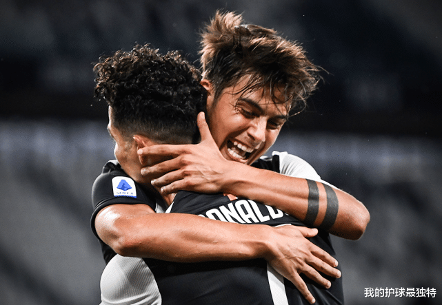 C罗|放弃单刀！尤文7200万巨星一举动太暖：助C罗刷出68年纪录