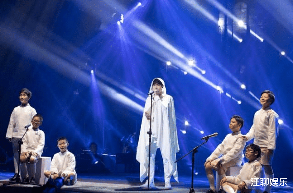 张艺兴:丁太升评价张艺兴的《爱莲说》:你是真没文化,也真不懂音乐