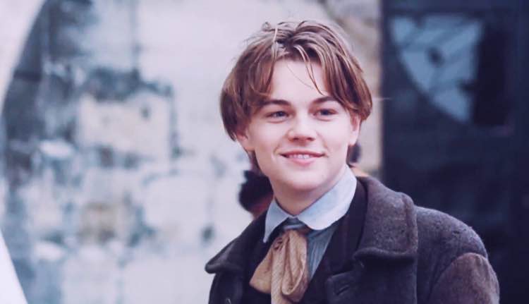 莱昂纳多·迪卡普里奥|莱昂纳多年轻时是有多帅?看看他的前女友们就知道了