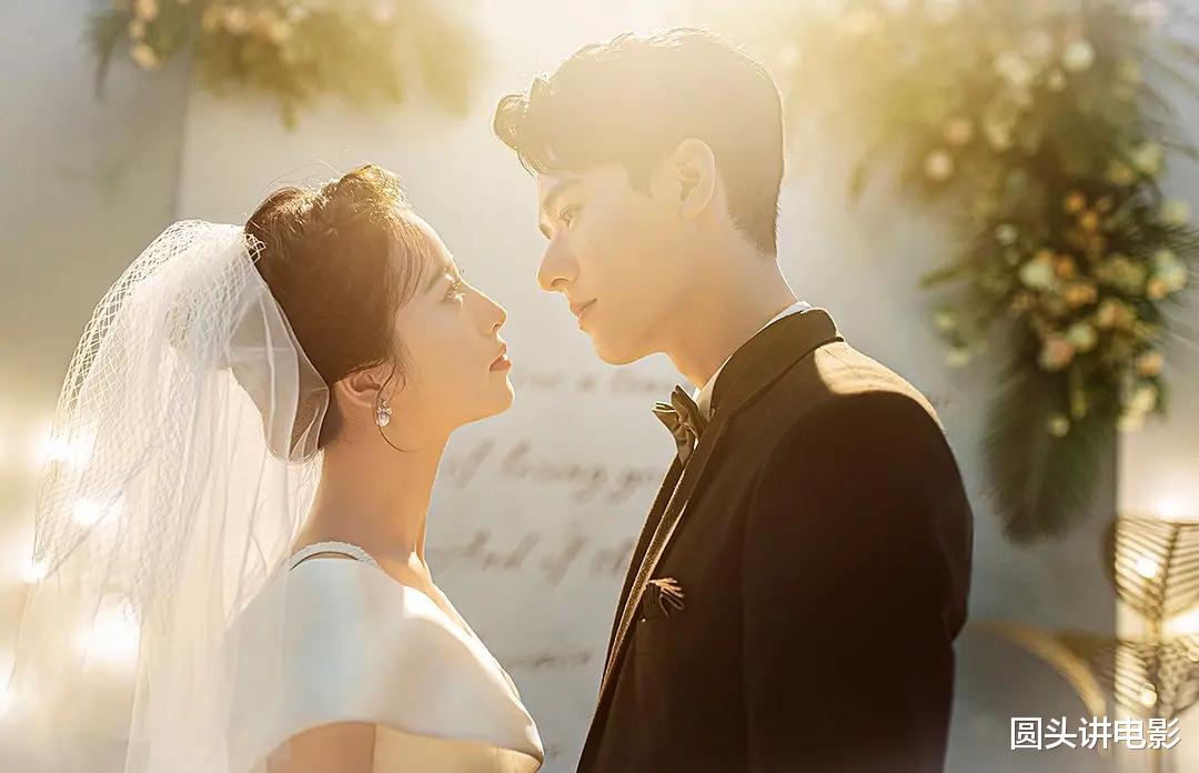 电视剧|电视剧网播热度榜Top5:《如意芳霏》排第二,第一上线仅4天