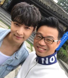 王迅▲王迅：被《极限挑战》抛弃的时候，连一声招呼都没打