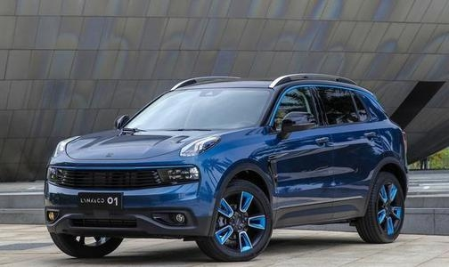 国产车：为什么领克的销量一般？